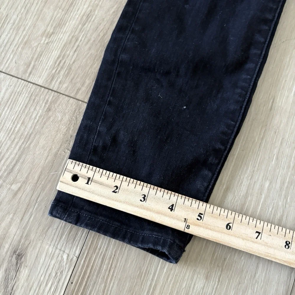 J. Crew‎ Black 9